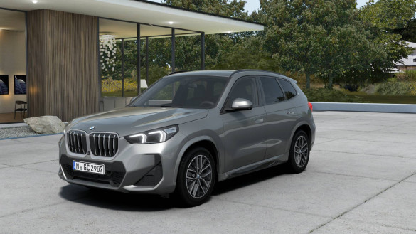 BMW X1 xDrive20d