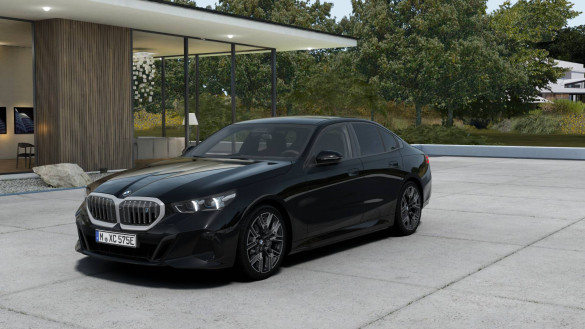 BMW i5 eDrive40 Sedan