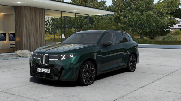 BMW X5 40d xDrive