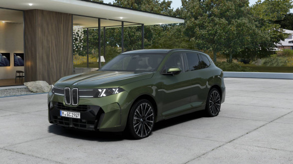 BMW X5 40 xDrive