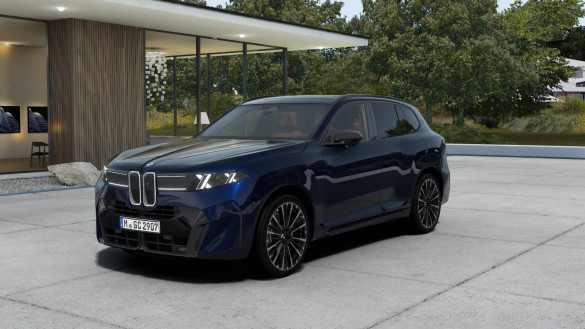 BMW X5 40d xDrive