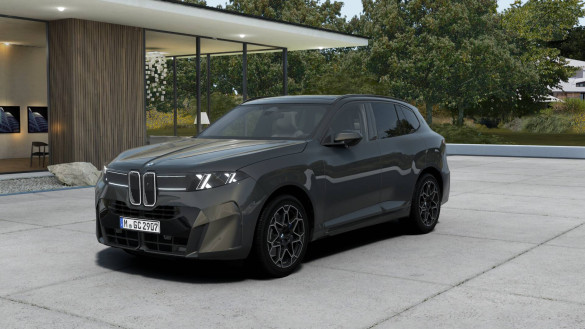 BMW X5 40d xDrive