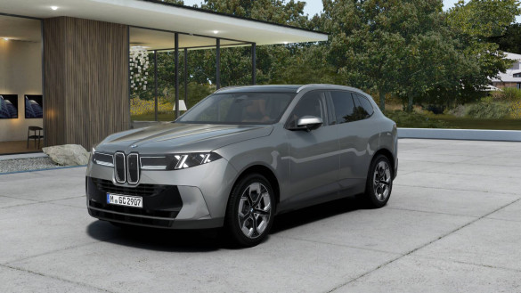 BMW X5 40d xDrive