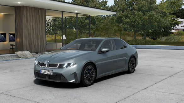 BMW i3 40 xDrive Sedan