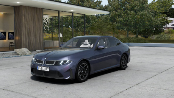 BMW 320 Sedan