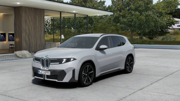 BMW iX3 40 xDrive