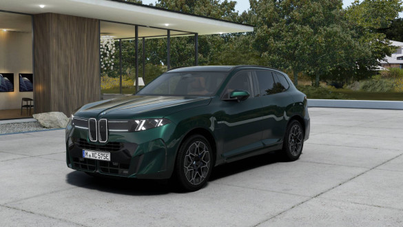 BMW X5 50e xDrive