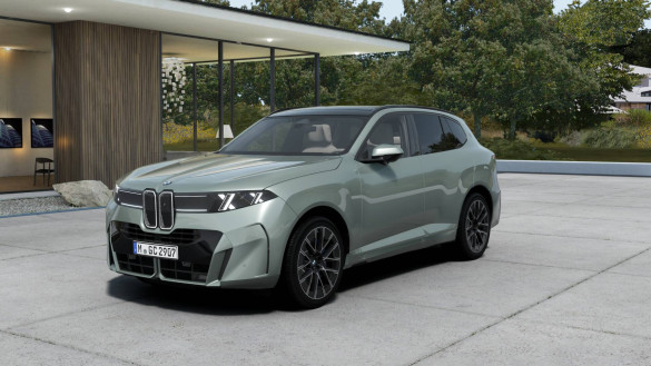 BMW X5 40 xDrive