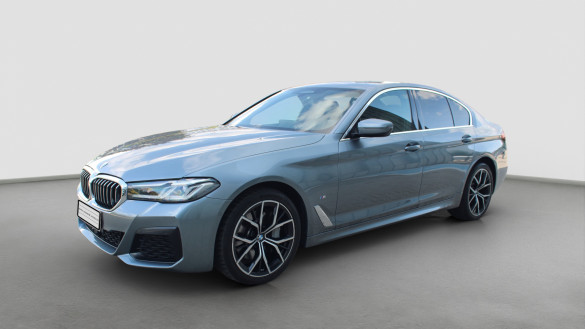 BMW 530d xDrive Sedan