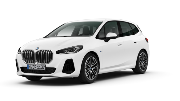BMW 218d Active Tourer
