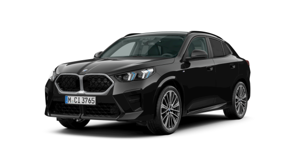 BMW X2 xDrive20d