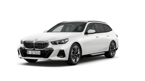 BMW 520d xDrive Touring