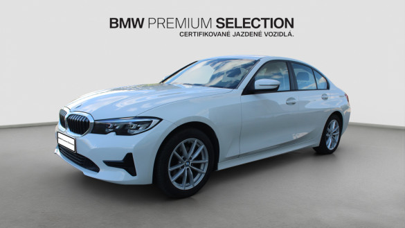BMW 320d xDrive