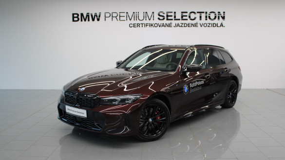 BMW M340i xDrive Touring