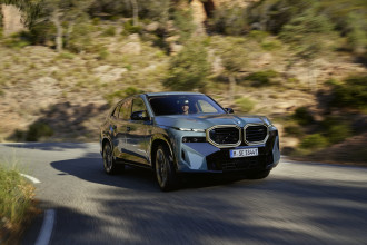Aktualizácia modelovej ponuky BMW na jar 2026