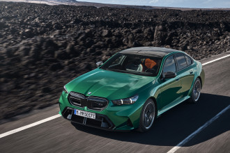 Aktualizácia modelovej ponuky BMW na jar 2026