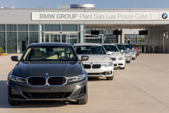 50 rokov výroby modelu BMW radu 3 – medzinárodný úspech