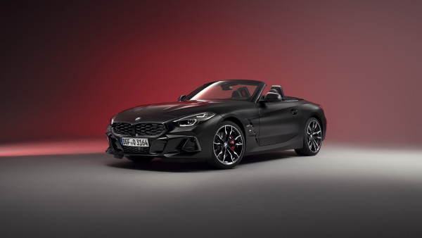 BMW Z4 Final Edition - exkluzívna verzia ikonického roadsteru