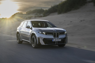 Aktualizácia modelovej ponuky BMW na jar 2026