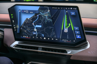 BMW iX3 - Nový dizajnový jazyk. Jasný, výrazný a nadčasový