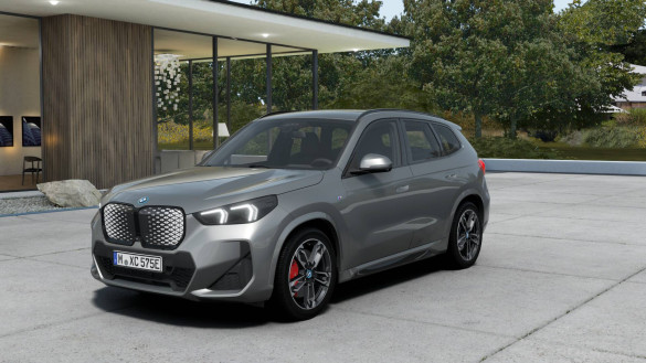 BMW iX1 xDrive30