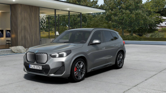 BMW iX1 xDrive30