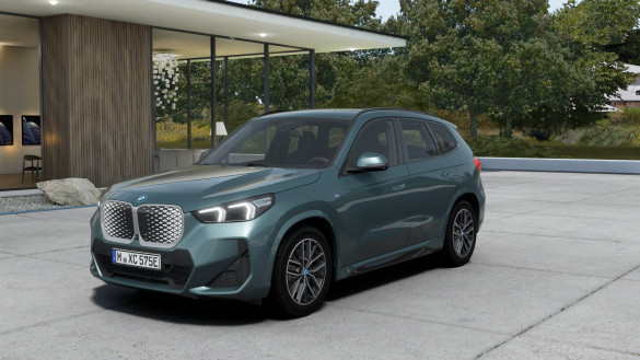 BMW iX1 eDrive20