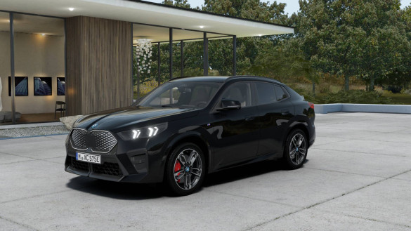 BMW iX2 xDrive30