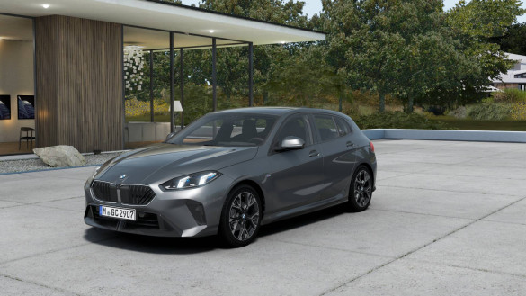 BMW 118d